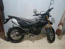 Klx 150sm 2023, komplit