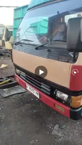 Mitsubishi 135ps istimewa