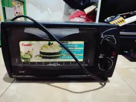 Oven cosmos serbaguna
