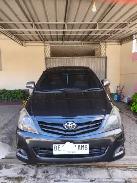 Innova G Matic 2010