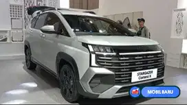 [Mobil Baru] Hyundai Cartenz X UNIT READY DATA DIBANTU GA PAKE RIBET