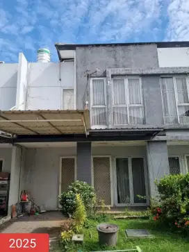 Jual Modern Minimalis Diamond Park Juanda Sidoarjo