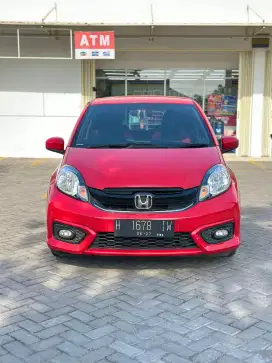 KM 40 RB! BRIO E MANUAL 2017