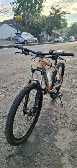 SEPEDA GUNUNG UNITED MIAMI 4.00