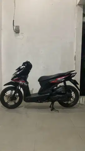 Beat eco 2018 surat lengkap