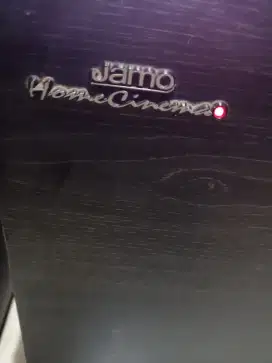 Speaker subwoofer Jamo 12 aktif Subwoofer