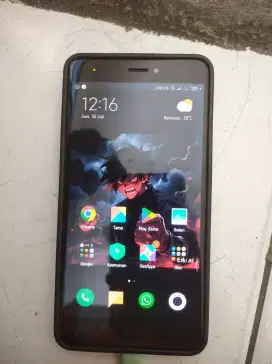 Handphone Redmi Note 4