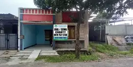 Rumah Tanah Luas Dijual/Disewa Cikupa Tgr