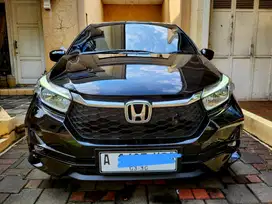 Honda Brio Satya E Matic 2025