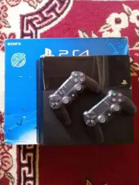 PlayStation 4 PS 4 Fulset