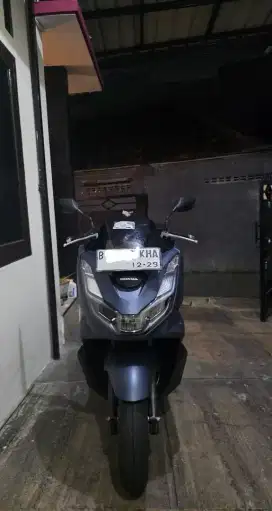 New Honda PCX 160cc