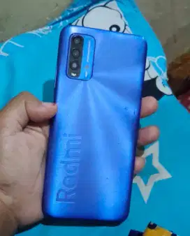 Redmi 9t ram 4+1/64 Nomines