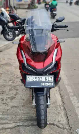 Honda Adv 160 2023 pjk sd Agustus 205