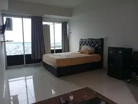 Disewakan Apartemen Green Sedayu Tipe 1 Kamar Tidur FULL FURNISHED