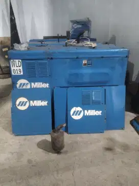 MESIN LAS MILLER BIG BLUE 600X