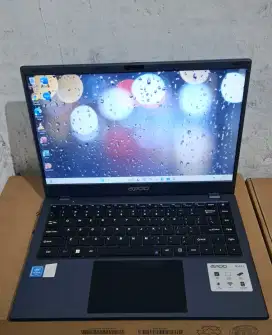 Axioo Mybook Hype 1
Keluaran 2024 Super Slim
Intel N4020 Ram 8/128