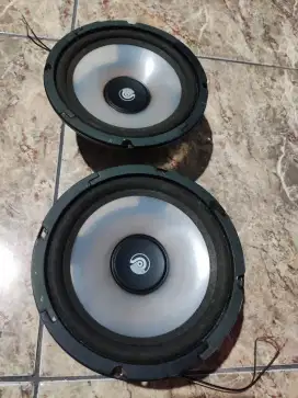 Speaker woofer 6 inch