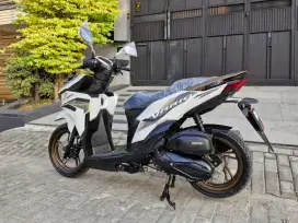 VARIO 125 PUTIH⁉️DP 1JT ! SS LENGKAP ! PAJAK HIDUP ! SIAP GASPOL