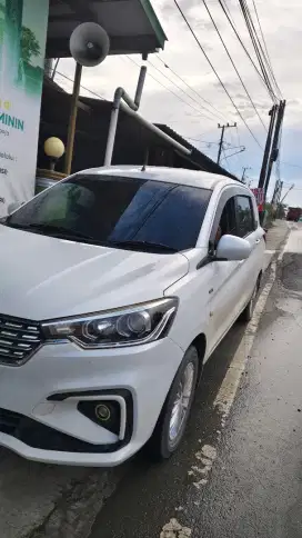 Suzuki Ertiga GL 2018