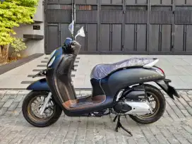 SCOOPY DP 800RB⁉️SYARAT KREDIT KTP KK ! DP BAYAR DI RUMAH