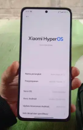 REDMI NOTE 13 4G