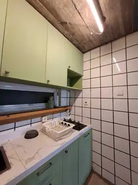 Jual Rumah Murah di Bojong Koneng Cibeunying Bandung Kota