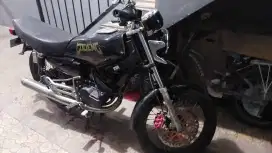 Jual RX king 1992 BU Murah