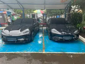 Antar jemput bandara