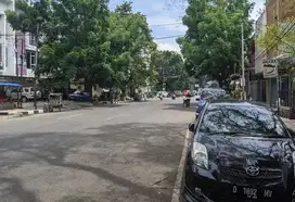 Dijual Termurah Tanah Strategis Di Mainroad Moch Toha Kota Bandung