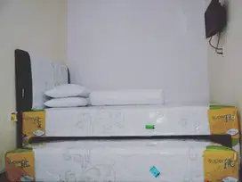 Kost Eksklusif Murah dekat Kampus Unimed