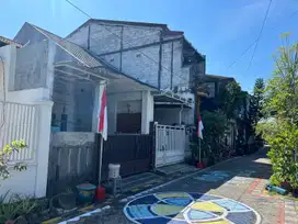 Dijual Via Lelang Rumah Medayu Utara Rungkut Surabaya