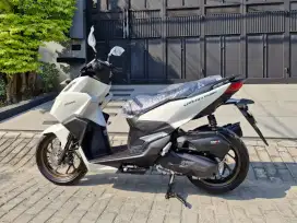 DP 500RB⁉️PROMO VARIO 160 ! SYARAT KREDIT KTP KK AJA ! CASH BISA NEGO