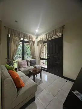 Rumah Minimalis Kota Baru Parahyangan KBP Tatar Wangsakerta