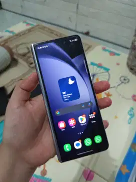 Samsung z fold 5 fullset nominus SEIN