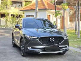 KM 30 RB !! ALL NEW MAZDA CX5 CX-5 GT FACELIFT 2020 CAMERA 360 !!