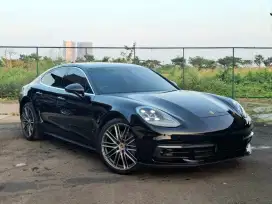 Porsche Panamera 4S 2.9 2017