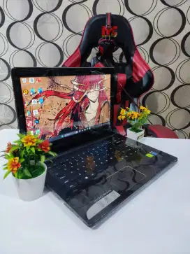 Laptop Design Lenovo Z400 Core i7 Ram 16/256gb Ssd Dual Vga Nvidia COD