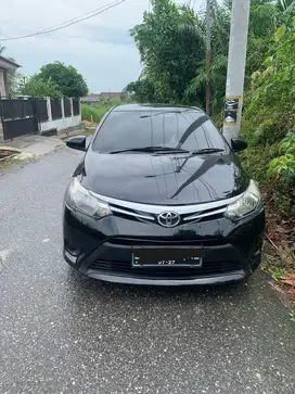 Toyota Vios 2015 Bensin