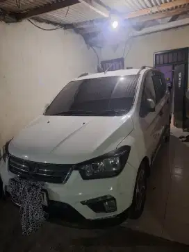 Wuling confero s 1500 L cpataun seat 2019