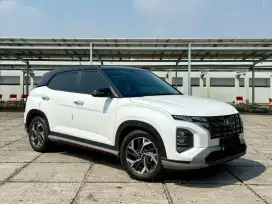Hyundai Creta Prime 1.5 Panoramic 2022