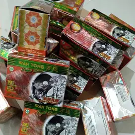 WANTONG ASLI ORIGINAL|WANTONG OBAT ASAM URAT