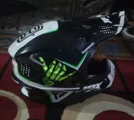 For Sale helm KLX jpx