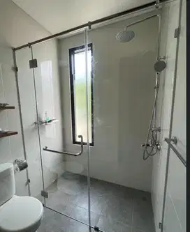 BOX SHOWER KACA TEMPERED