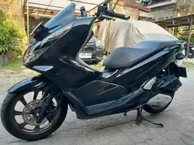 Honda PCX 150 CBS 2018