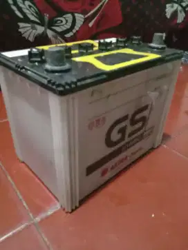 Aki Ns70 GS astra