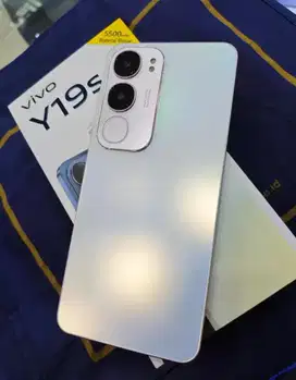 Jual Hp VIVO Y19s