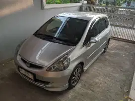 Honda Jazz Vtec Matic
