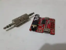 Modul Bluetooth Stereo Audio Receiver