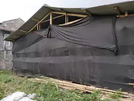 Tanah+Kantor+Gudang Strategis di Mainroad Kopo Sadang Bandung