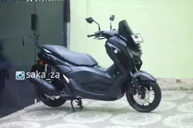 ( Baru 6 Bulan ) km 6 ribu , Yamaha Nmax Neo 2025 , new nmax new